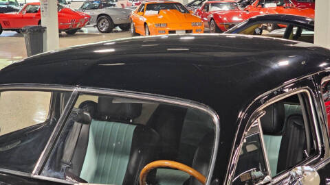 1950 Mercury Monterey