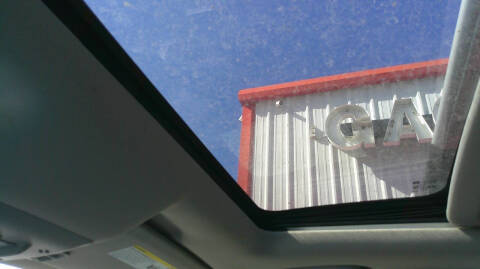 2015 Chevrolet Trax LT