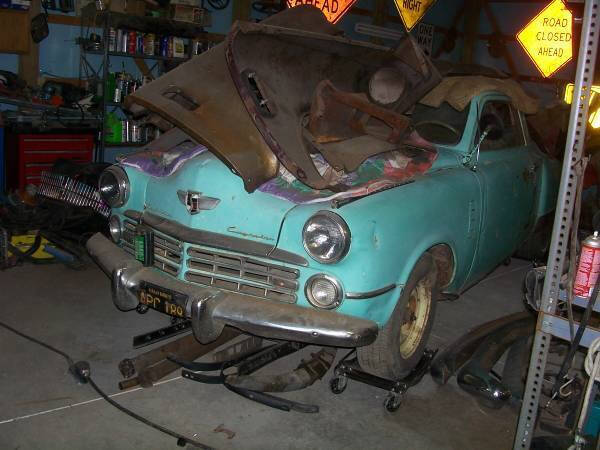 Studebaker For Sale In Indiana Carsforsale Com