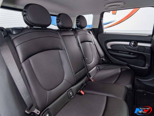 2017 MINI Clubman Cooper S ALL4