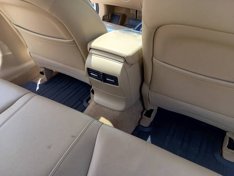 2012 Honda Accord EX-L