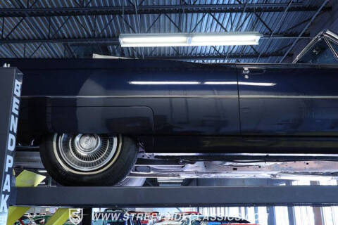 1964 Cadillac DeVille