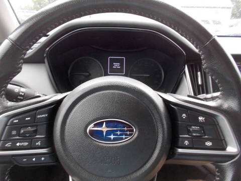 2023 Subaru Outback Premium