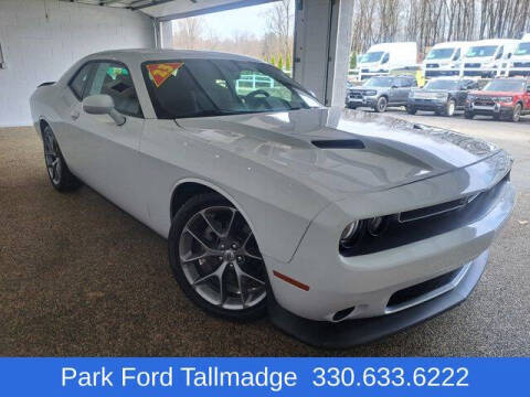 2023 Dodge Challenger GT