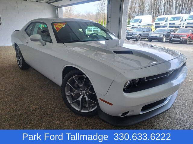 2023 Dodge Challenger GT