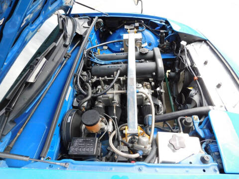 1993 Mazda MX-5 Miata