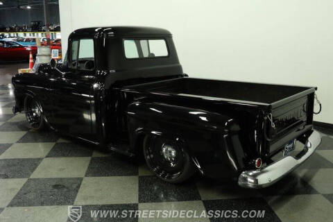 1959 Chevrolet Apache