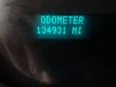 2008 Chevrolet Silverado 3500HD