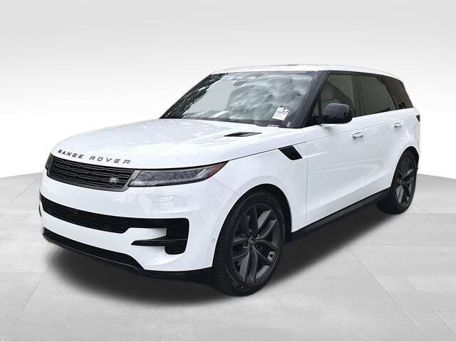 2025 Land Rover Range Rover Sport P360 SE