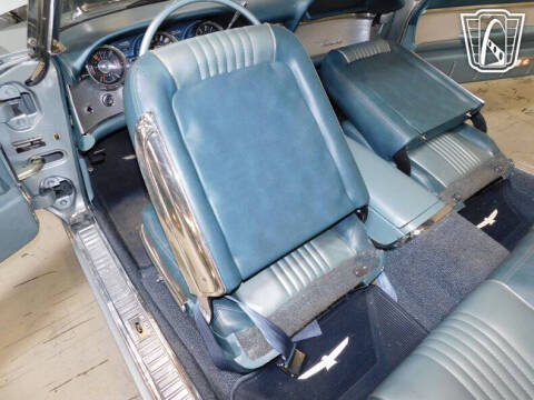 1963 Ford Thunderbird