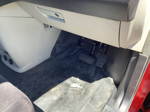 2013 RAM C/V Tradesman