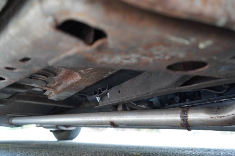 1967 Cadillac DeVille