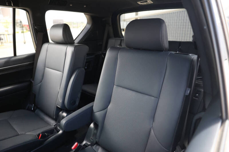 2023 Lexus GX 460