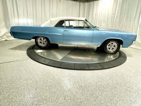 1964 Pontiac Parisienne