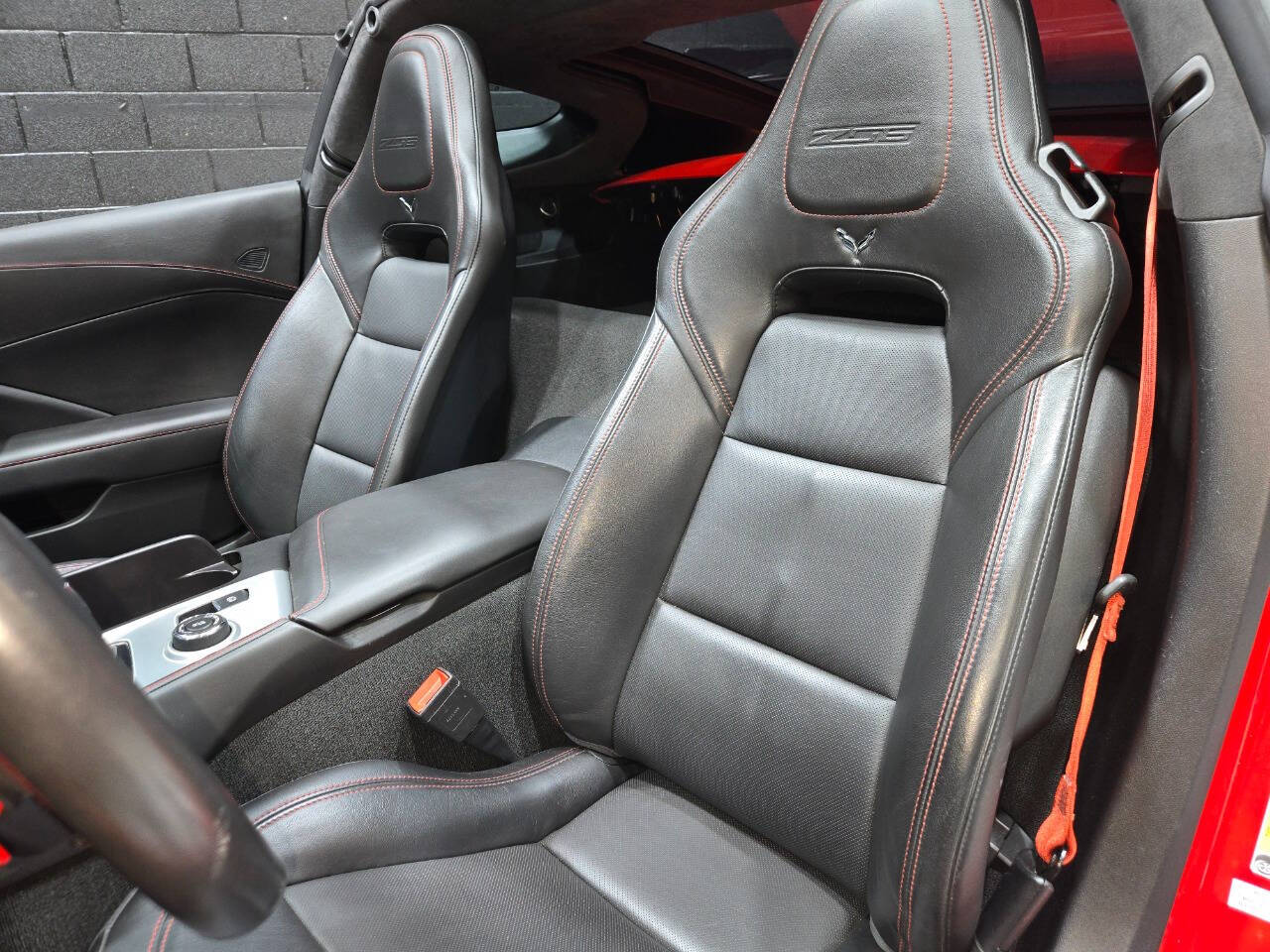 2019 Chevrolet Corvette 68