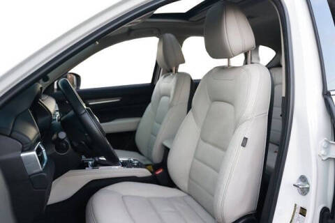 2023 Mazda CX-5 2.5 S Premium Plus