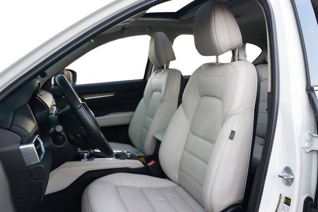 2023 Mazda CX-5 2.5 S Premium Plus