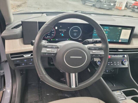 2024 Hyundai Sonata Hybrid Limited