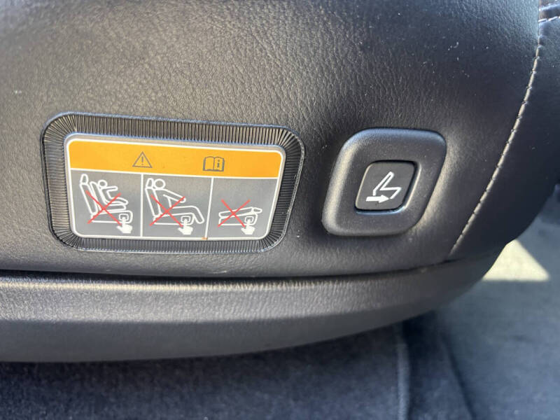 2023 Mazda CX-9 Touring Plus