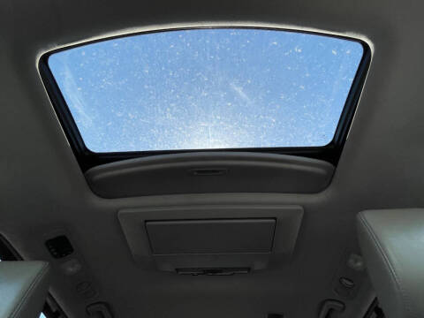 2013 Honda Odyssey Touring