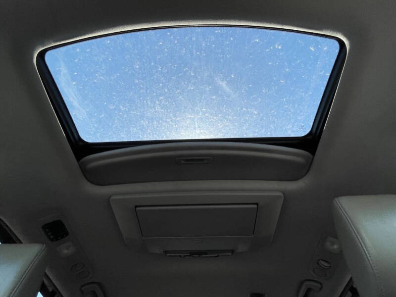 2013 Honda Odyssey Touring