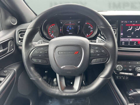 2024 Dodge Durango R/T