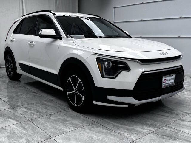 2023 Kia Niro EX