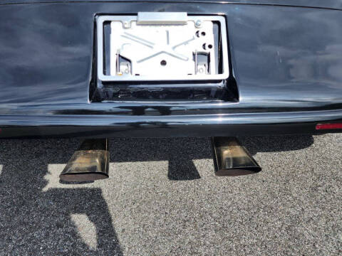 1934 Chevrolet PHETON