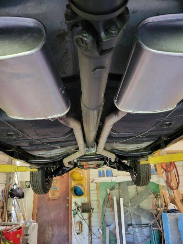 1964 Chevrolet Chevelle