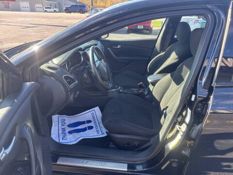 2013 Dodge Dart Limited