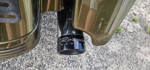 2016 Harley-Davidson Street Glide