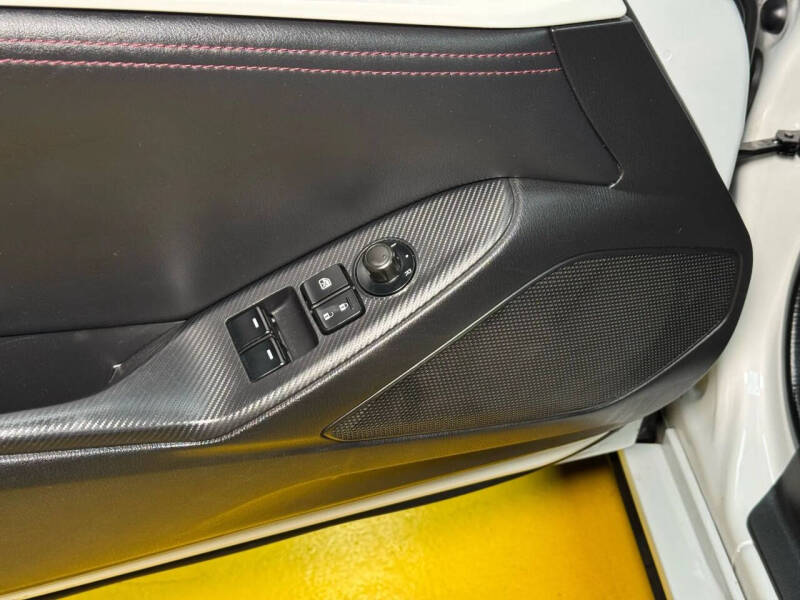 2016 Mazda MX-5 Miata Club