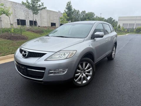 2009 Mazda CX-9 Touring