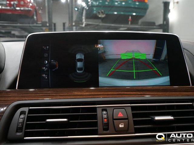 2017 BMW 6 Series 650i xDrive