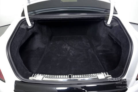 2022 Rolls-Royce Phantom EWB