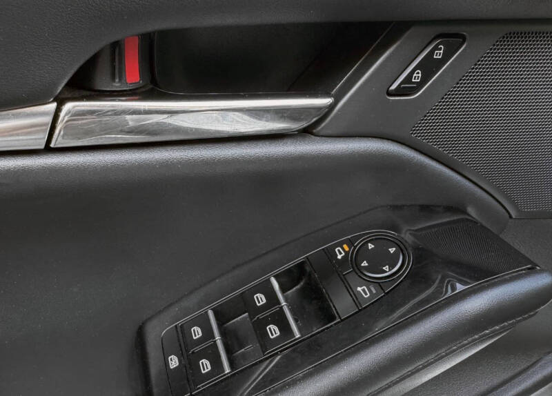 2023 Mazda Mazda3 Sedan 2.5 S Preferred