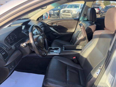 2015 Acura RDX w/Tech
