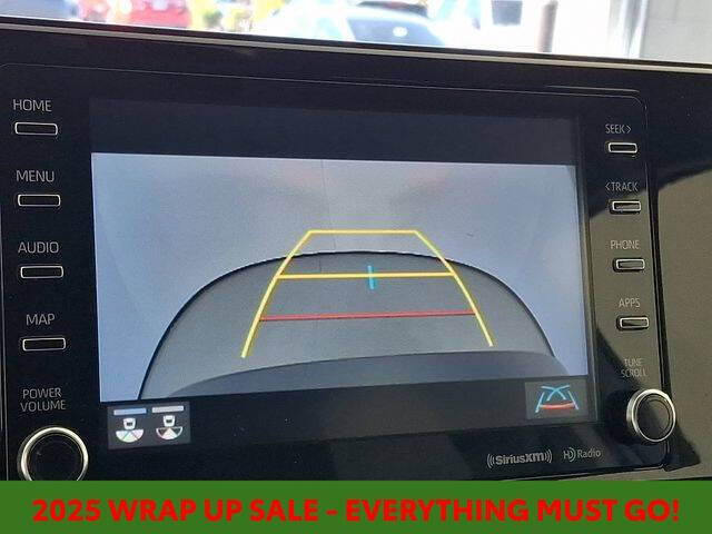 2022 Toyota Venza LE