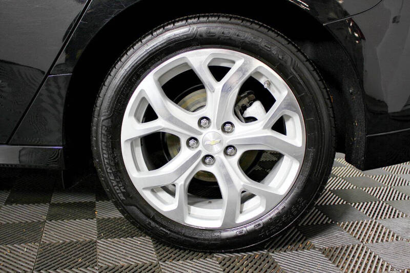 2017 Chevrolet Volt Premier