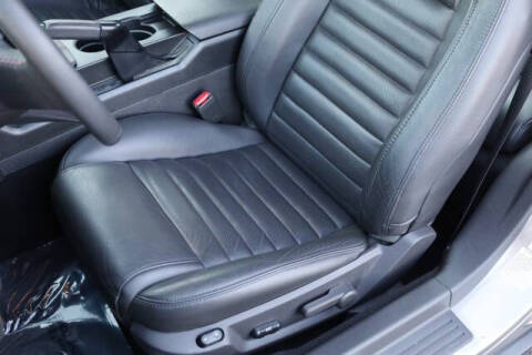 2008 Ford Shelby GT500