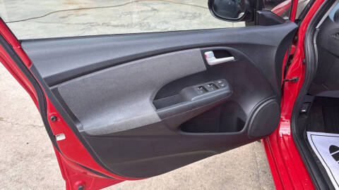 2014 Honda Insight