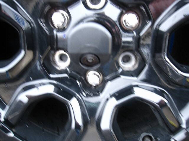 2023 Ford Bronco Wildtrak Advanced