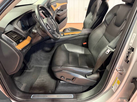 2022 Volvo XC90 Recharge T8 Inscription Expression 6P