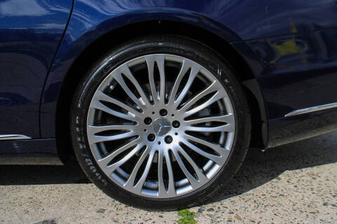 2020 Mercedes-Benz S-Class Mercedes-Maybach S 560 4MATIC