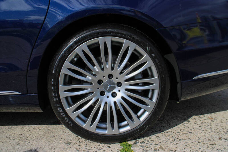 2020 Mercedes-Benz S-Class Mercedes-Maybach S 560 4MATIC