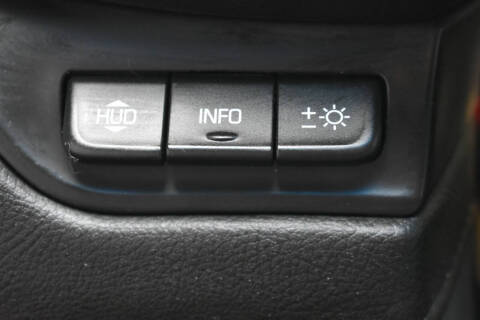 2015 Cadillac Escalade Premium