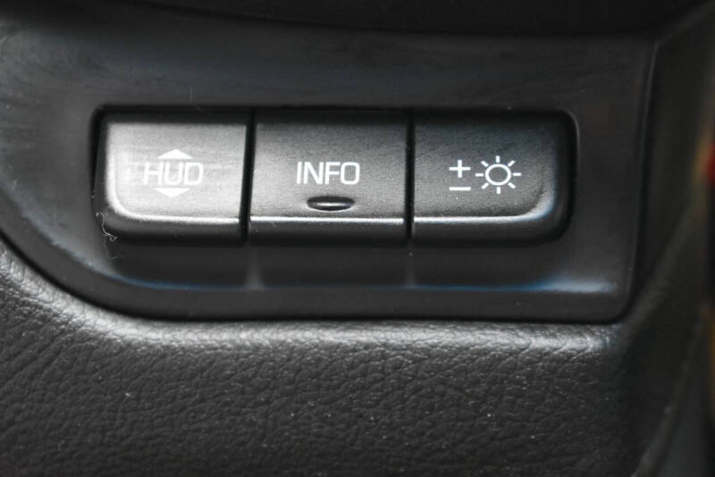 2015 Cadillac Escalade Premium