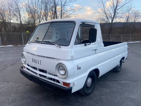 1969 Dodge RAM 100