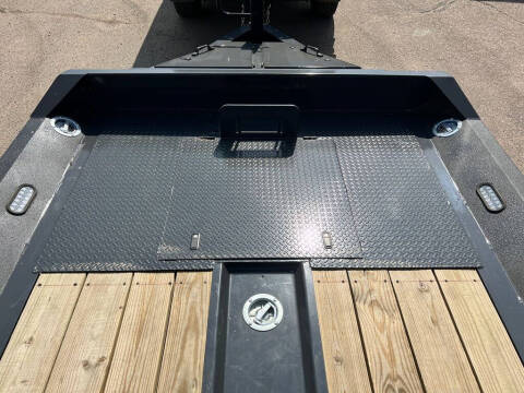 2023 RAWMAXX WMX-18-27K