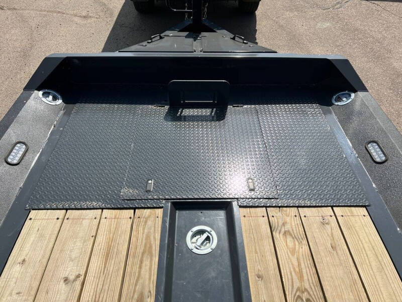 2023 RAWMAXX WMX-18-27K